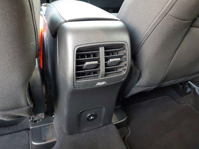 used 2024 Ford Escape car, priced at $22,250