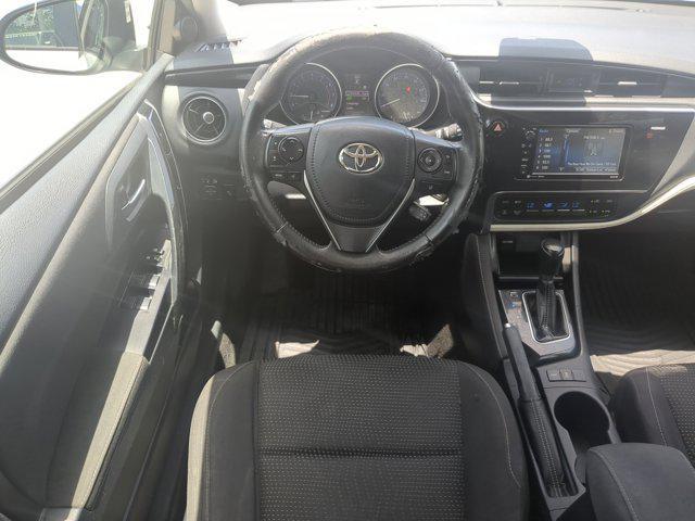 used 2018 Toyota Corolla iM car, priced at $11,800