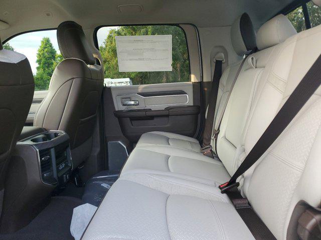 new 2025 Ram 3500 car, priced at $79,070