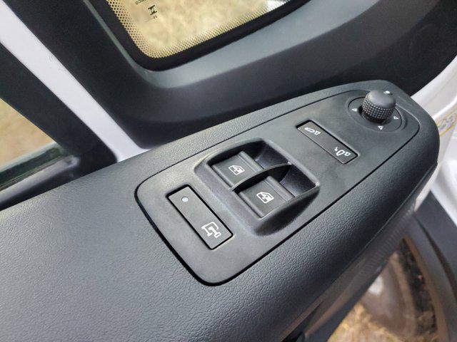new 2026 Ram ProMaster 2500 car, priced at $57,255