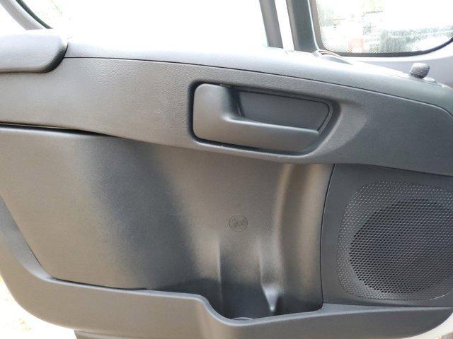 new 2026 Ram ProMaster 2500 car, priced at $57,255