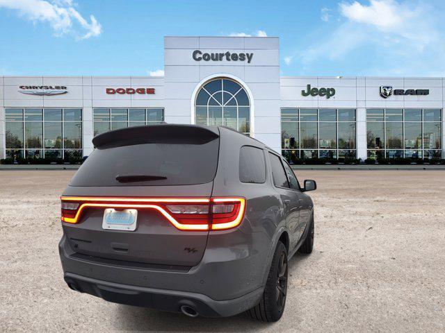 new 2025 Dodge Durango car, priced at $65,460