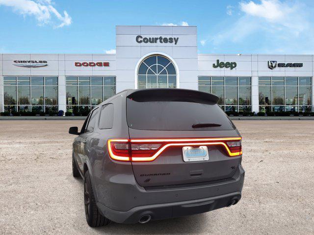 new 2025 Dodge Durango car, priced at $65,460