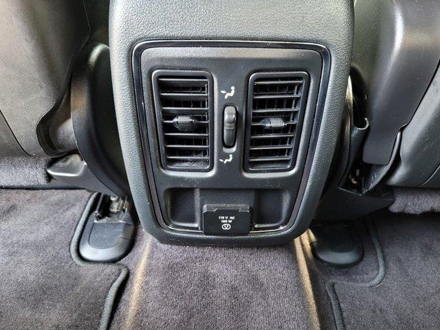 used 2018 Jeep Grand Cherokee car, priced at $21,881