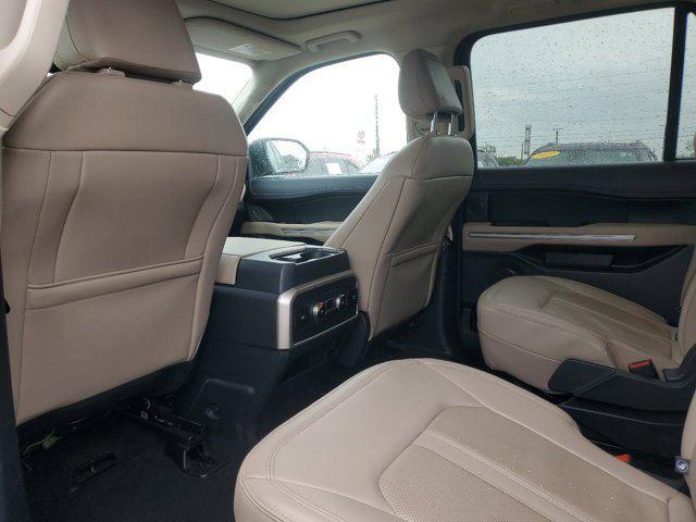used 2024 Ford Expedition Max car, priced at $60,000