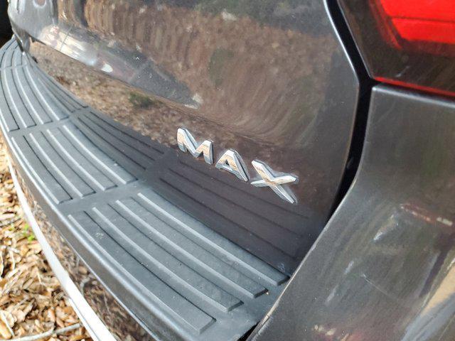 used 2024 Ford Expedition Max car, priced at $60,327