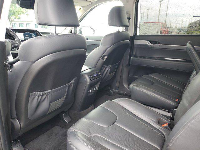 used 2020 Hyundai Palisade car, priced at $25,800
