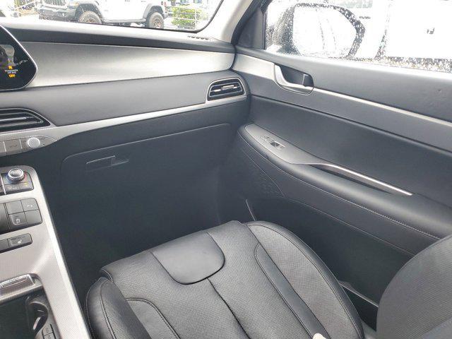 used 2020 Hyundai Palisade car, priced at $25,800