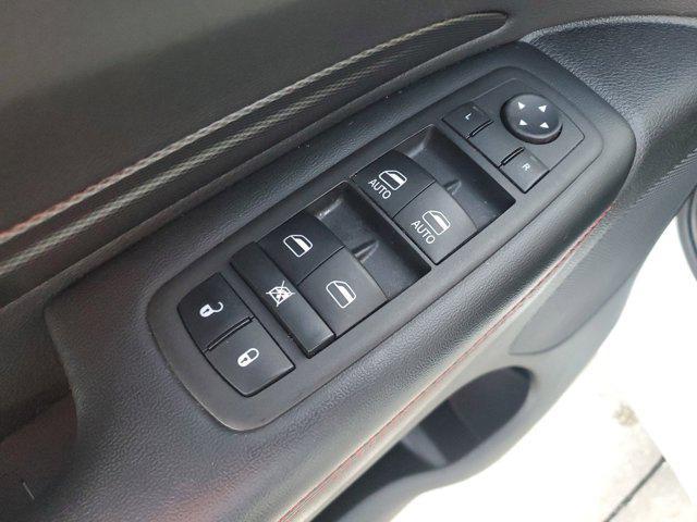 used 2023 Dodge Durango car, priced at $27,500