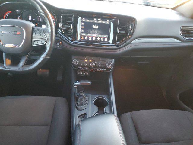 used 2023 Dodge Durango car, priced at $27,500
