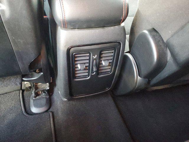 used 2023 Dodge Durango car, priced at $27,500