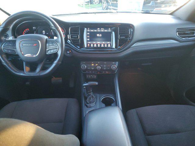 used 2023 Dodge Durango car, priced at $27,500