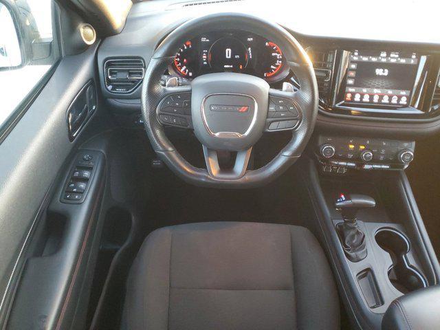 used 2023 Dodge Durango car, priced at $27,500