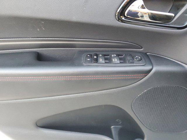 used 2023 Dodge Durango car, priced at $27,500