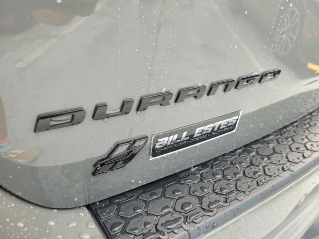 new 2024 Dodge Durango car, priced at $101,175