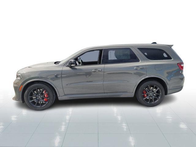 new 2024 Dodge Durango car, priced at $101,175