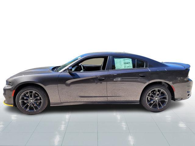 new 2023 Dodge Charger car, priced at $36,985