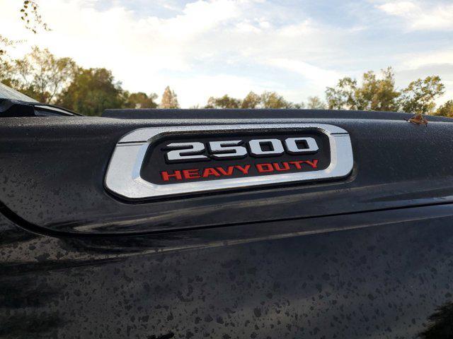 new 2024 Ram 2500 car, priced at $72,430