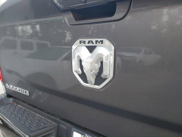 new 2024 Ram 3500 car, priced at $79,125