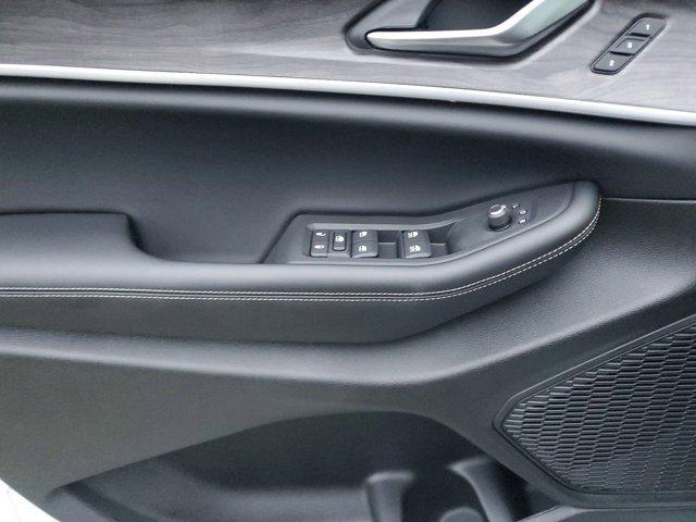 new 2025 Jeep Grand Cherokee L car, priced at $44,940