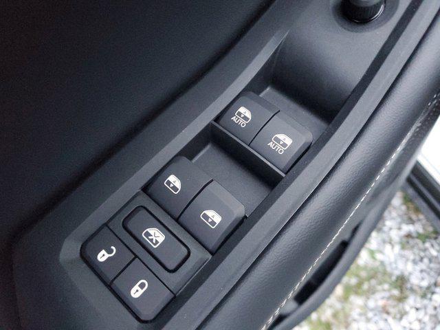 new 2025 Jeep Grand Cherokee L car, priced at $44,940