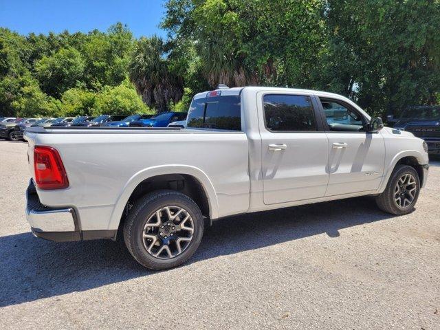 new 2025 Ram 1500 car, priced at $59,710