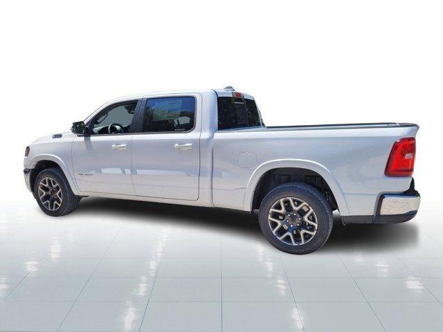 new 2025 Ram 1500 car, priced at $59,710