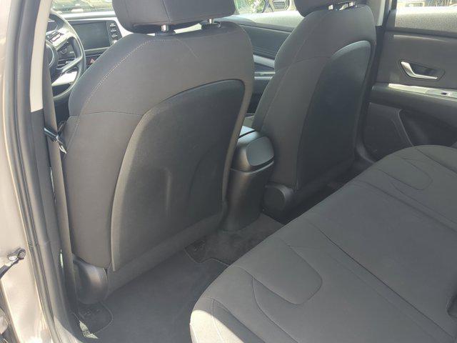 used 2021 Hyundai Elantra car, priced at $16,650