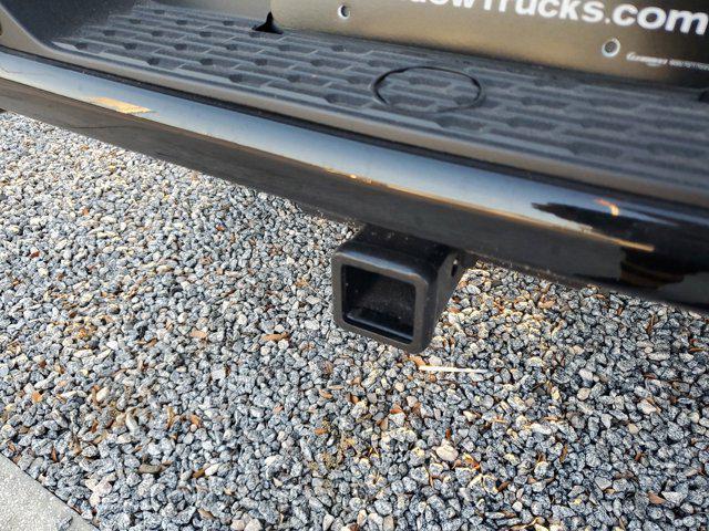 new 2025 Ram 1500 car, priced at $76,983
