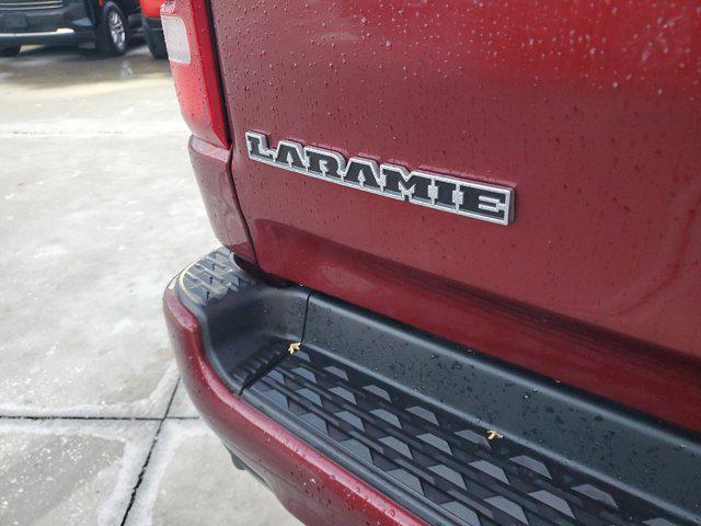 used 2023 Ram 1500 car, priced at $43,000