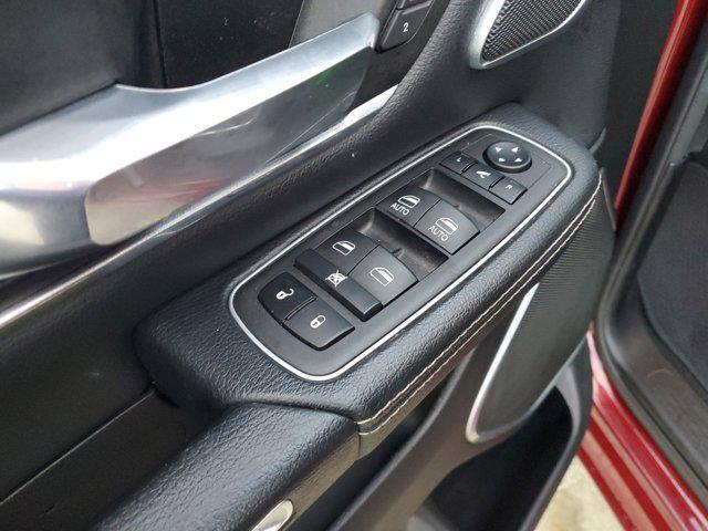 used 2023 Ram 1500 car, priced at $43,000