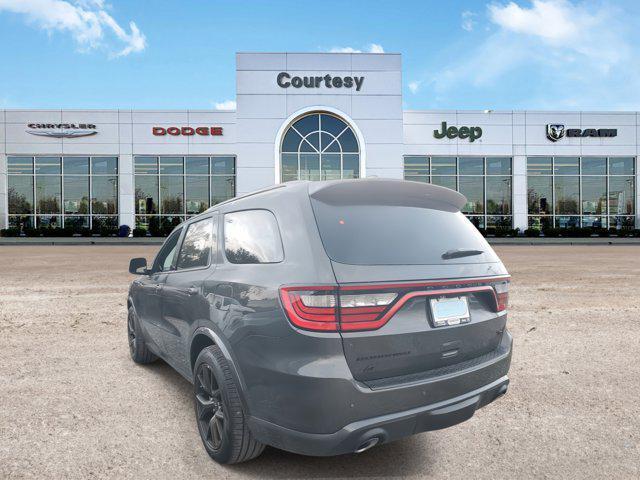 new 2025 Dodge Durango car, priced at $61,960