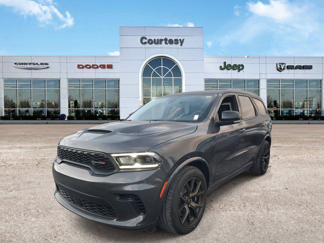 new 2025 Dodge Durango car, priced at $61,960