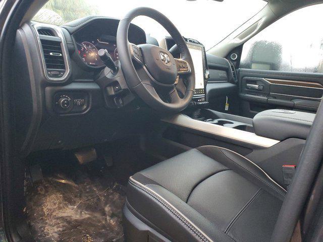 new 2024 Ram 2500 car, priced at $72,480