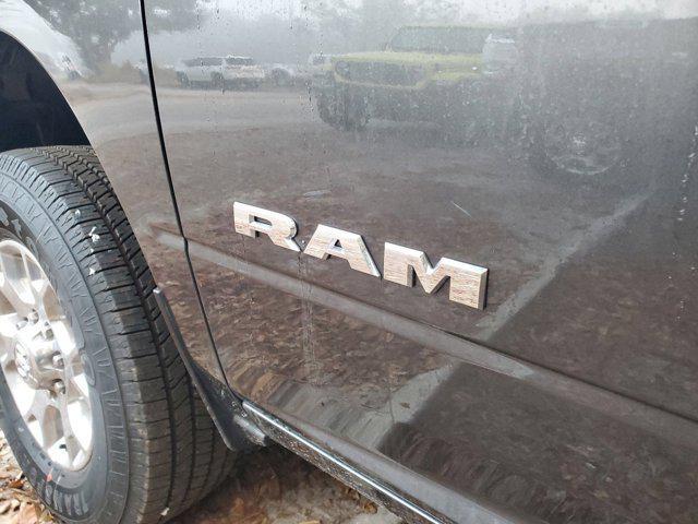 new 2024 Ram 2500 car, priced at $72,480