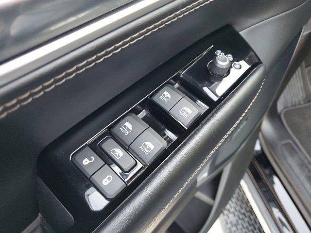 used 2022 Jeep Wagoneer car, priced at $38,994