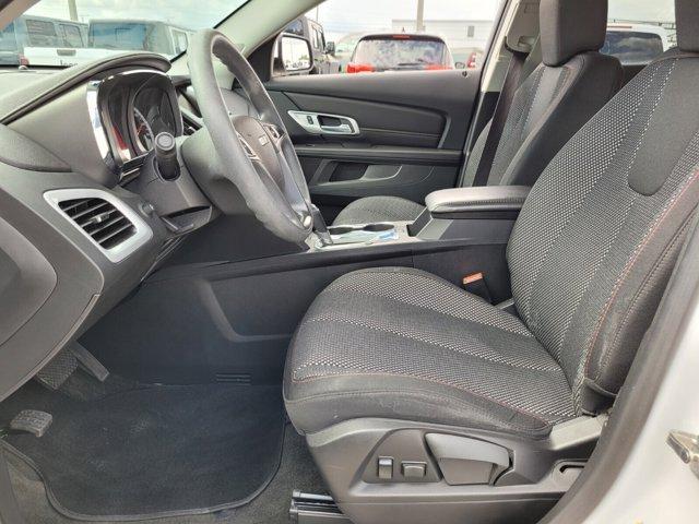 used 2017 GMC Terrain car, priced at $14,881