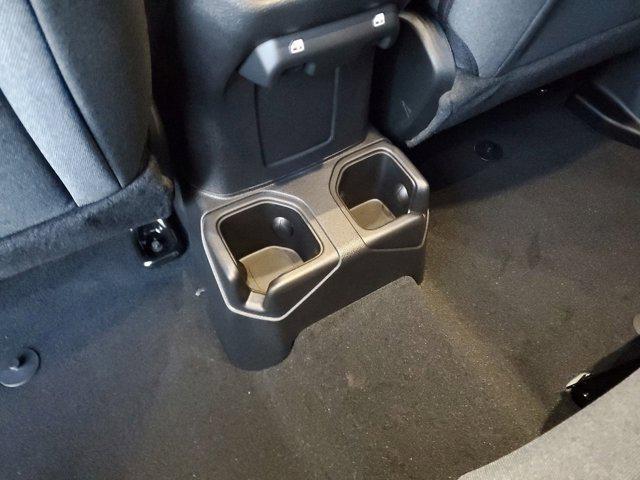 new 2026 Jeep Wrangler car, priced at $40,927