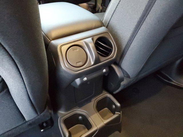 new 2026 Jeep Wrangler car, priced at $40,927