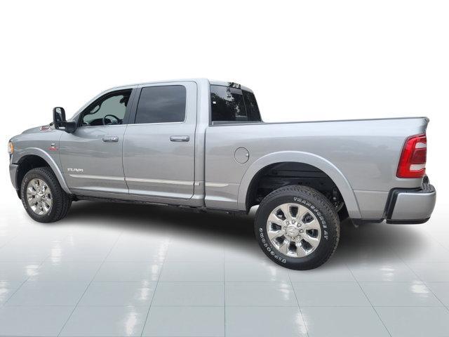 new 2024 Ram 2500 car, priced at $89,870