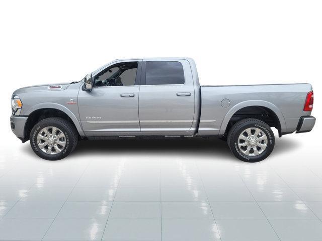 new 2024 Ram 2500 car, priced at $89,870