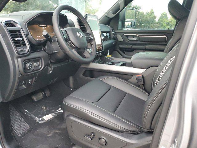new 2026 Ram 1500 car, priced at $69,999