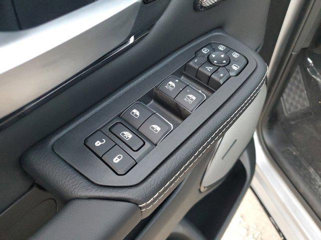 new 2026 Ram 1500 car, priced at $69,999