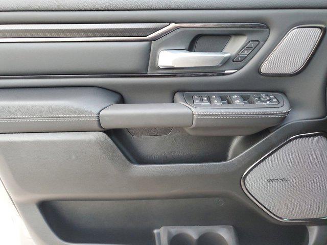 new 2026 Ram 1500 car, priced at $69,999