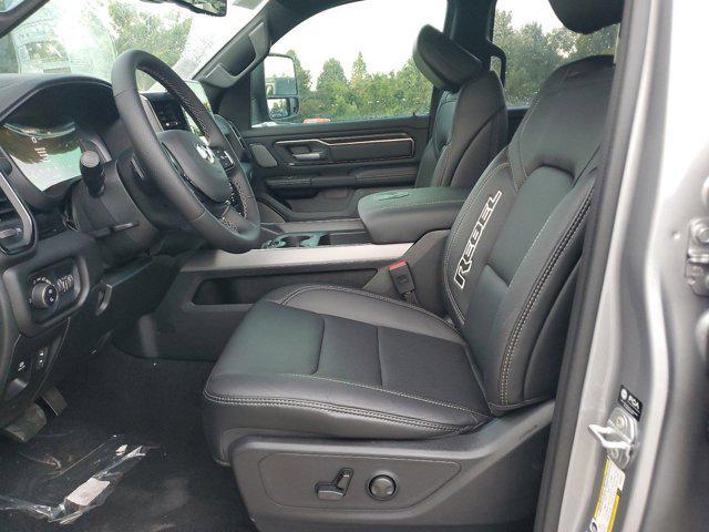 new 2026 Ram 1500 car, priced at $69,999