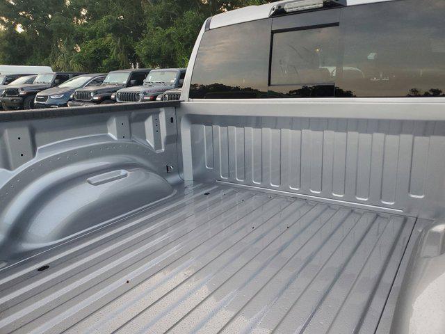 new 2026 Ram 1500 car, priced at $69,999