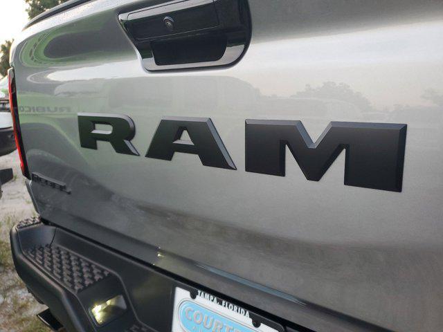 new 2026 Ram 1500 car, priced at $69,999