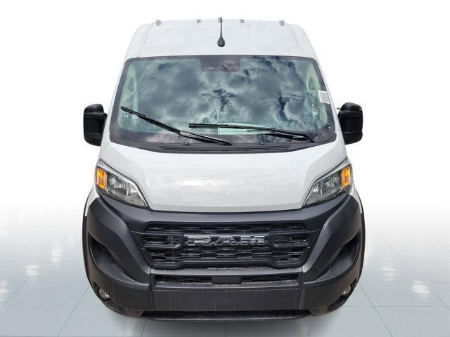 new 2024 Ram ProMaster 1500 car, priced at $48,950