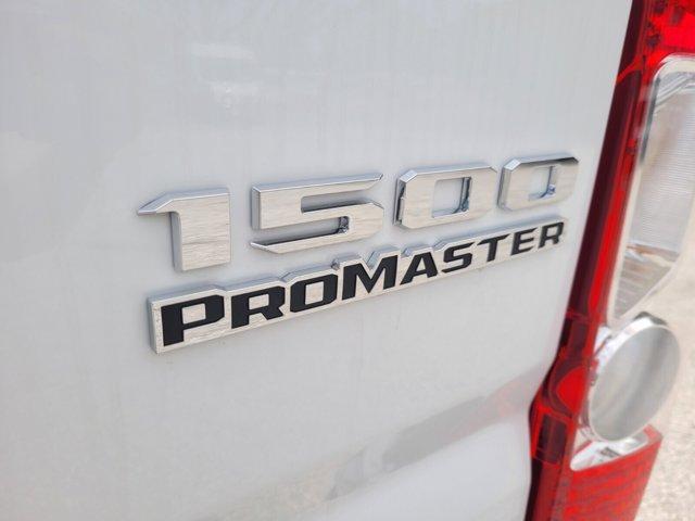 new 2024 Ram ProMaster 1500 car, priced at $48,950