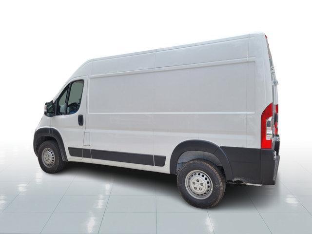 new 2024 Ram ProMaster 1500 car, priced at $48,950